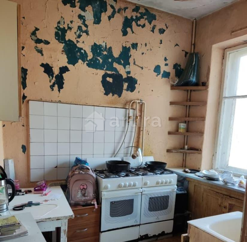 Комната, 17.3 м2, 5/5 эт. Москва - изображение 6