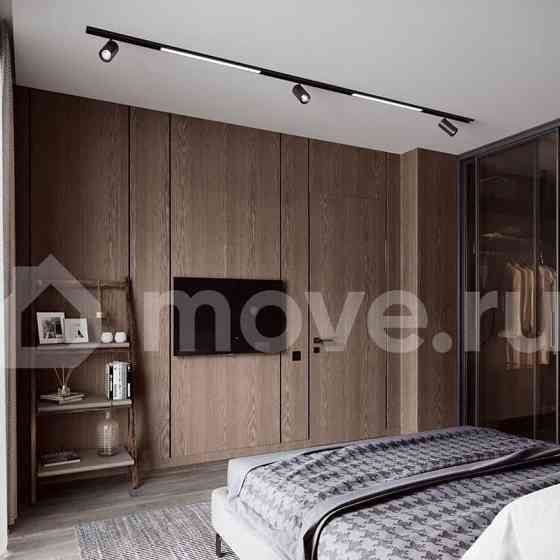 4-комн. квартира, 191 м2, 3/4 эт. Москва