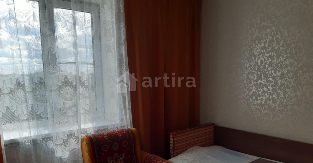 Комната, 10 м2, 5/9 эт. Балашиха - изображение 2