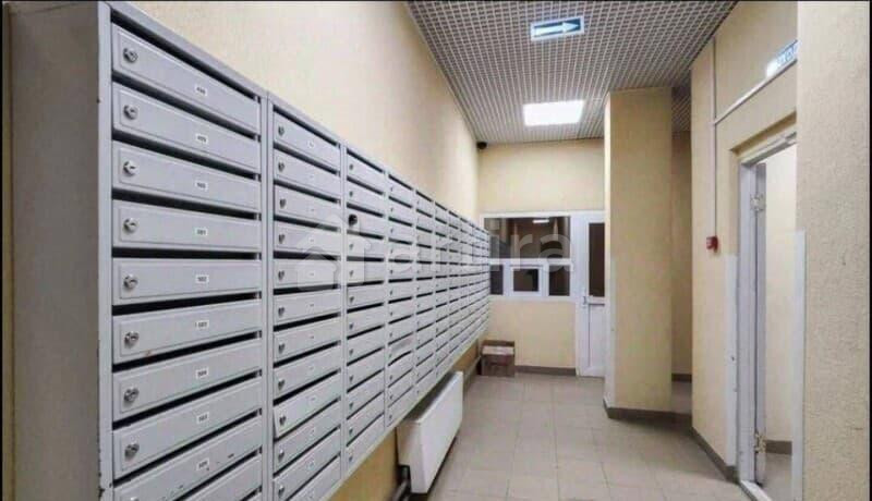 1-комн. квартира, 36 м2, 15/25 эт. Реутов - изображение 6