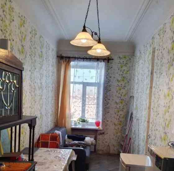 Комната, 14 м2, 6/6 эт. Санкт-Петербург