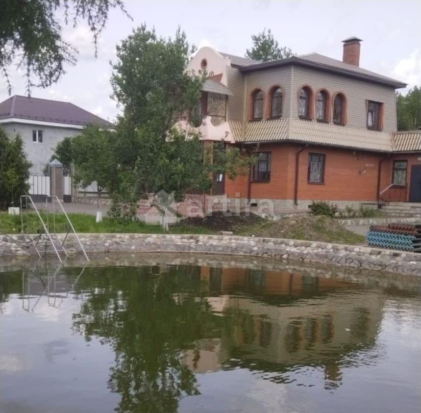 Дом, 240 м2, 8 соток, 2 эт. Солнечногорск - изображение 7