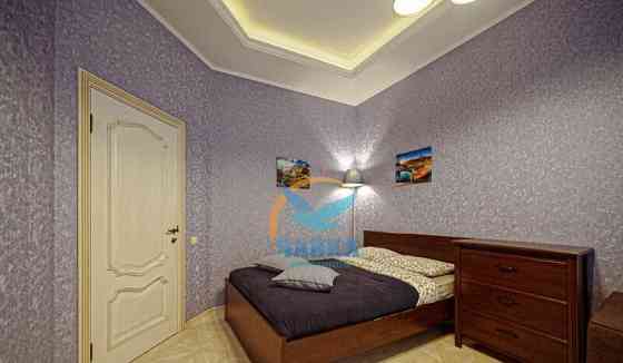 3-комн. квартира, 66 м2, 2/4 эт. Санкт-Петербург