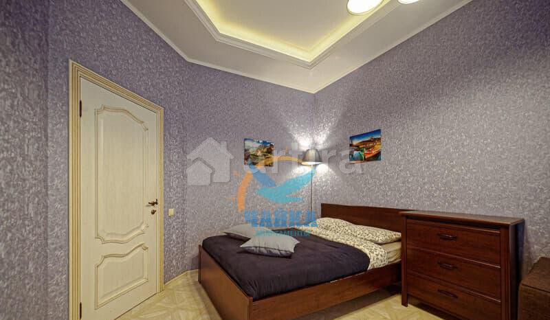 3-комн. квартира, 66 м2, 2/4 эт. Санкт-Петербург - изображение 6