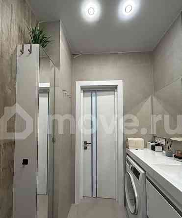 3-комн. квартира, 53.1 м2, 16/38 эт. Москва