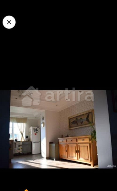 Дом, 190 м2, 20 соток, 2 эт. Балабаново - изображение 1