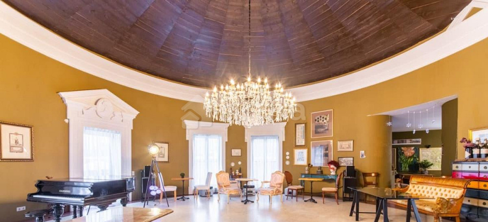 Коттедж, 300 м2, 19 соток, 2 эт. Санкт-Петербург - изображение 2