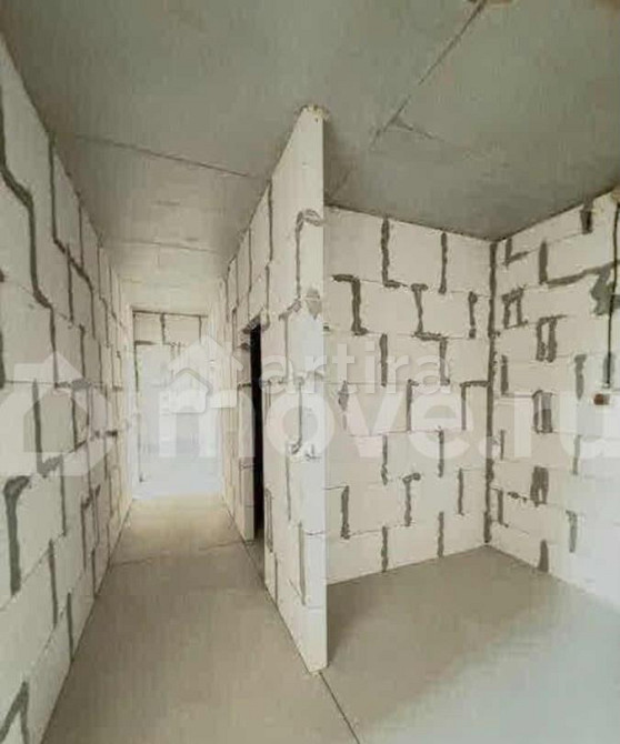 3-комн. квартира, 90 м2, 19/26 эт. Москва - изображение 5