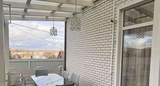 Дом, 160 м2, 10 соток, 2 эт. Видное