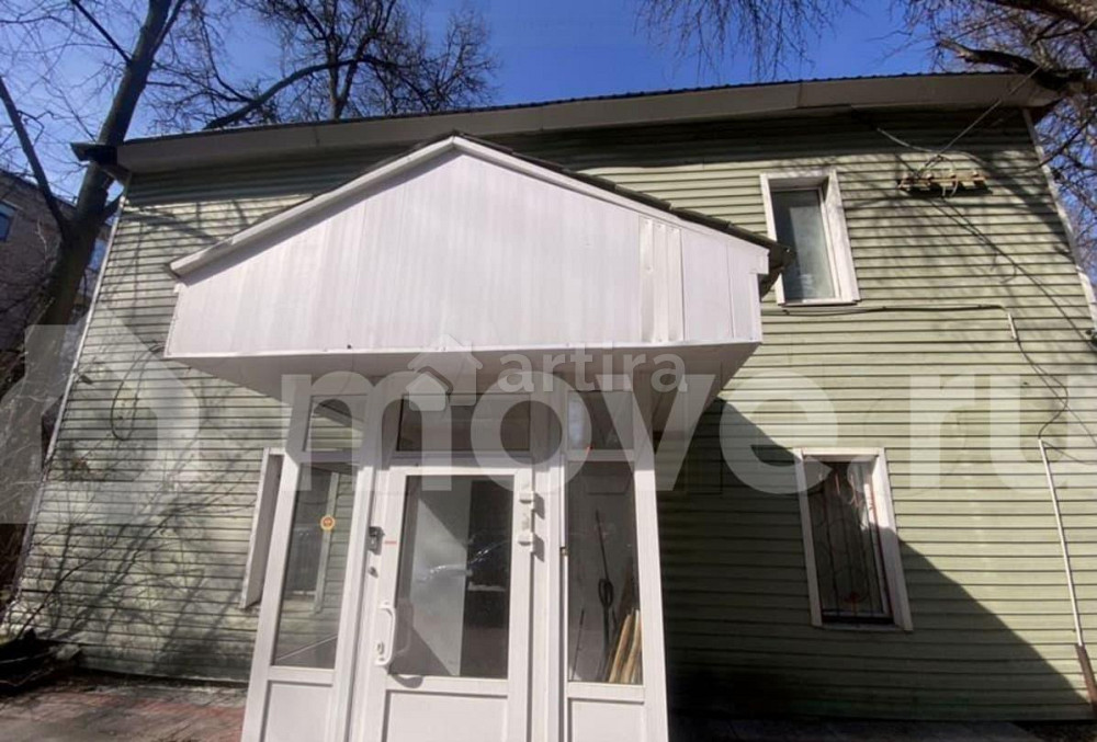 Студия, 14.5 м2, 2/2 эт. Москва - изображение 2