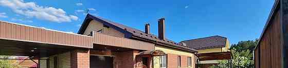 Дом, 299 м2, 12 соток, 2 эт. Белоярский