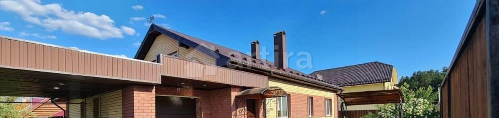 Дом, 299 м2, 12 соток, 2 эт. Белоярский - изображение 3