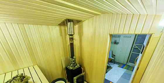 Дом, 140 м2, 8.5 сотки, 1 эт. Истра