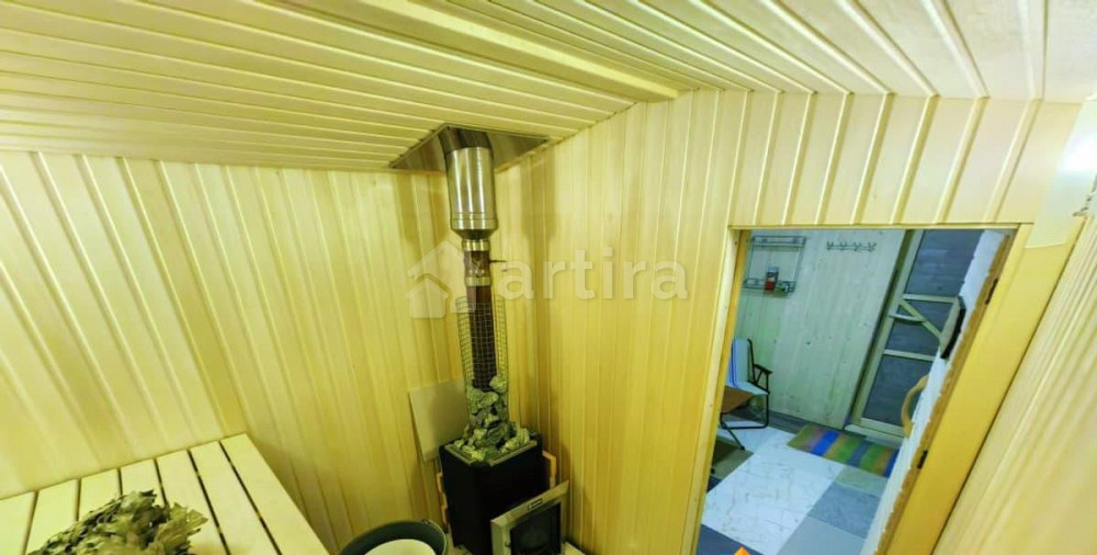 Дом, 140 м2, 8.5 сотки, 1 эт. Истра - изображение 6