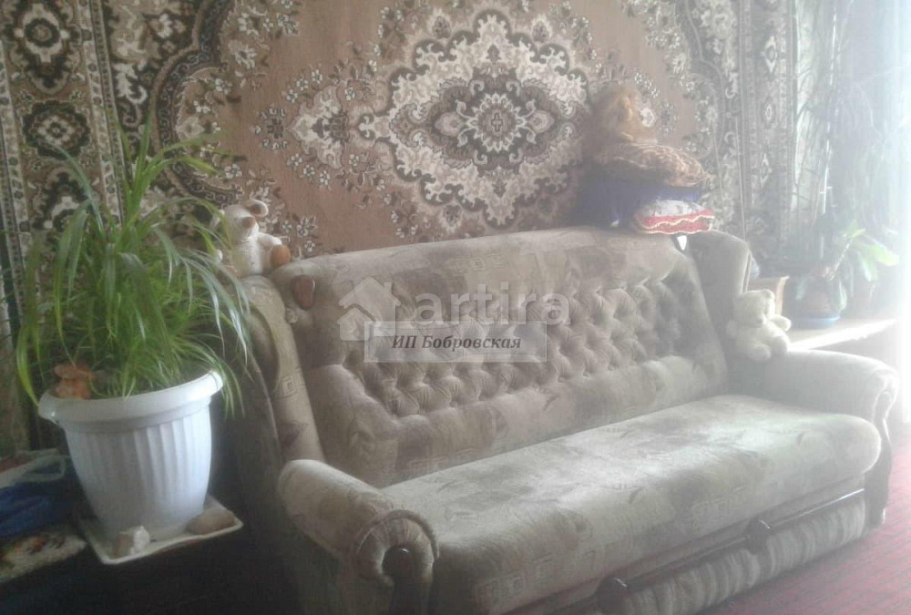 Комната, 17 м2, 9/9 эт. Симферополь - изображение 1