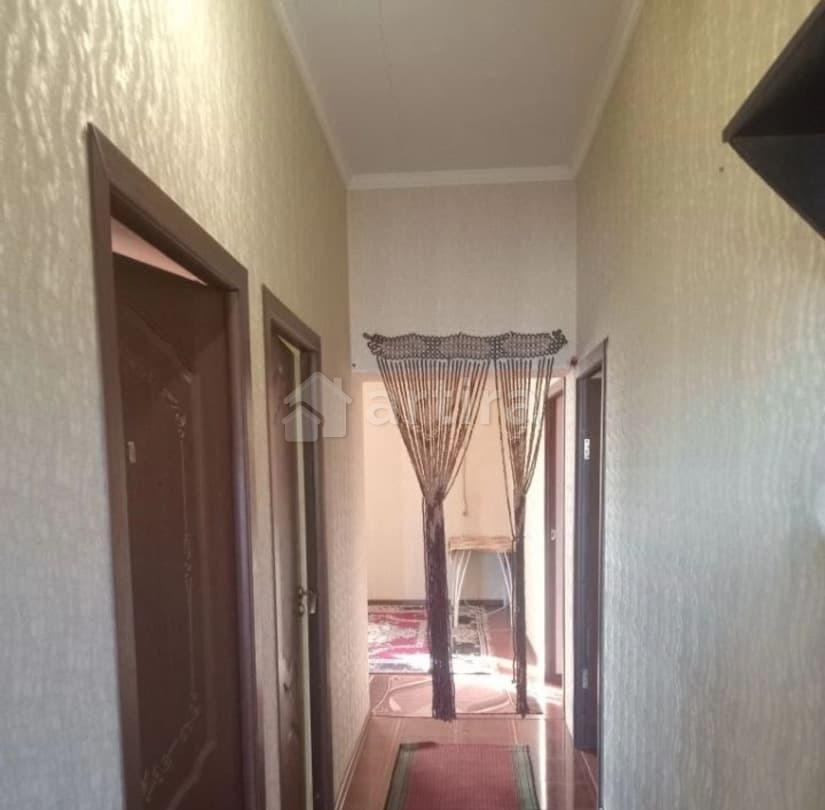 Дом, 80 м2, 3 сотки Волгоград - изображение 6