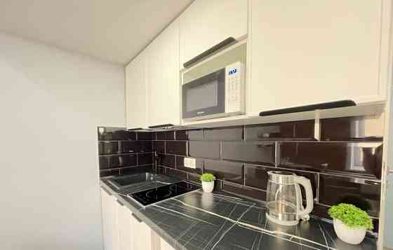 1-комн. квартира, 20 м2, 2/5 эт. Санкт-Петербург