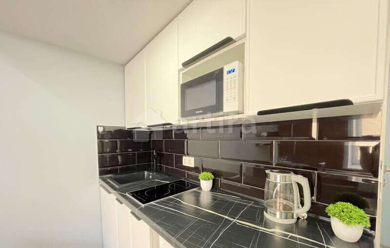 1-комн. квартира, 20 м2, 2/5 эт. Санкт-Петербург - изображение 4