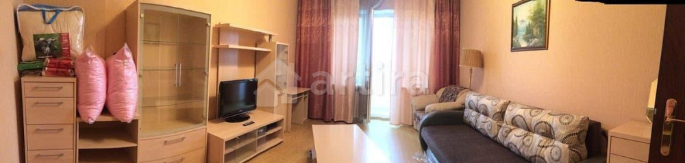 Комната, 16 м2, 3/5 эт. Самара - изображение 2