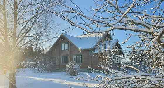 Дом, 220 м2, 0.9 га, 2 эт. Наро-Фоминск