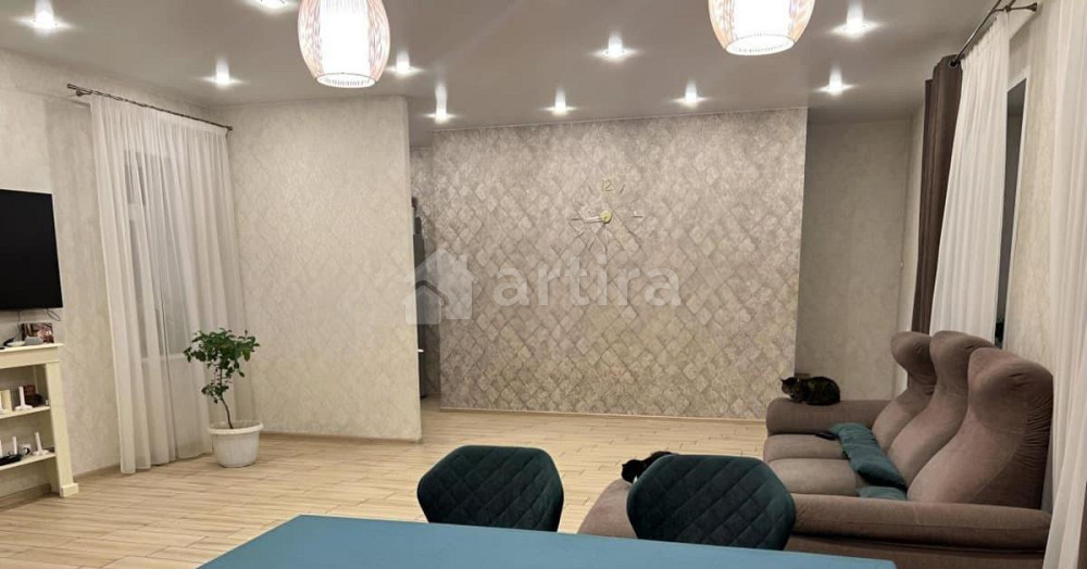 Коттедж, 200 м2, 12 соток, 2 эт. Красноярск - изображение 4