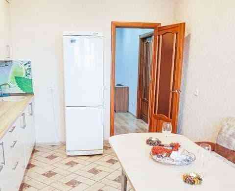 1-комн. квартира, 38 м2, 10/19 эт. Казань