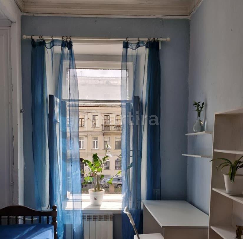Комната, 200 м2, 2/5 эт. Санкт-Петербург - изображение 1