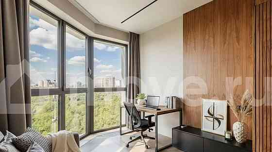 3-комн. квартира, 72 м2, 7/26 эт. Москва