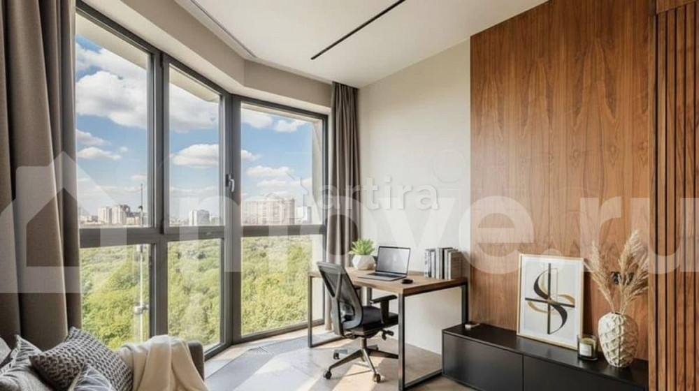 3-комн. квартира, 72 м2, 7/26 эт. Москва - изображение 4