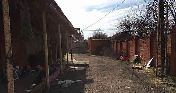 Дом, 300 м2, 10 соток, 3 эт. Октябрьский