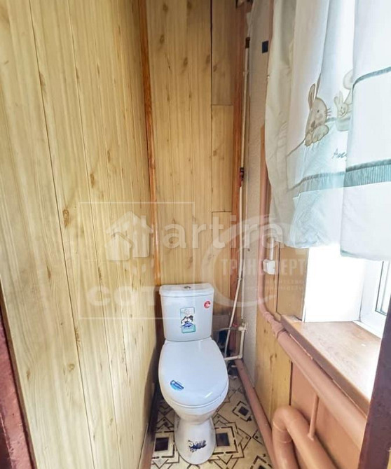 Часть дома, 90 м2, 2.5 сотки, 1 эт. Воронеж - изображение 13