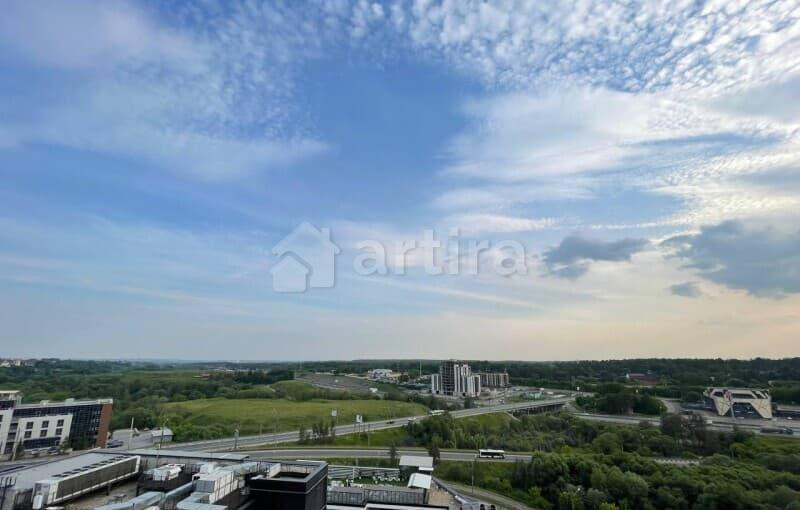 Студия, 25 м2, 9/16 эт. Видное - изображение 19