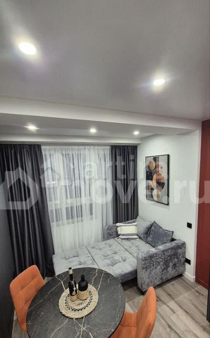 2-комн. квартира, 42 м2, 20/24 эт. Москва - изображение 7