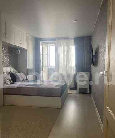 3-комн. квартира, 66.2 м2, 6/14 эт. Москва