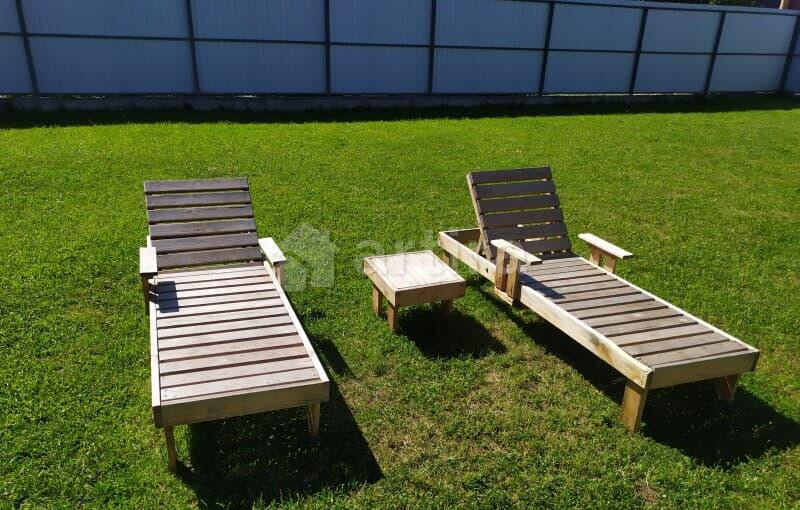 Коттедж, 250 м2 Новосибирск - изображение 20