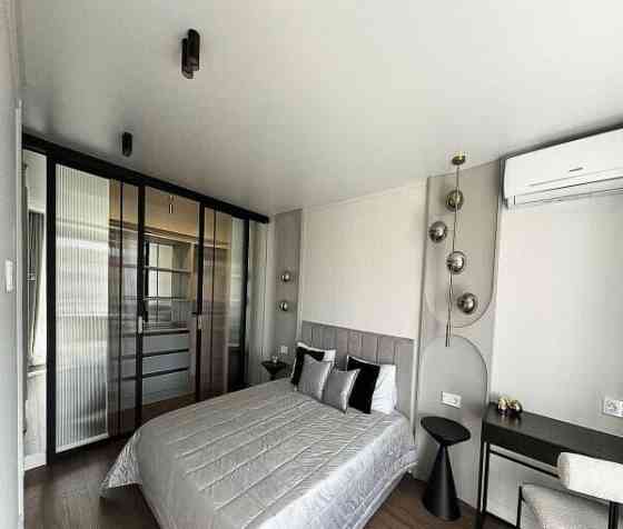 2-комн. квартира, 69 м2, 4/17 эт. Самара