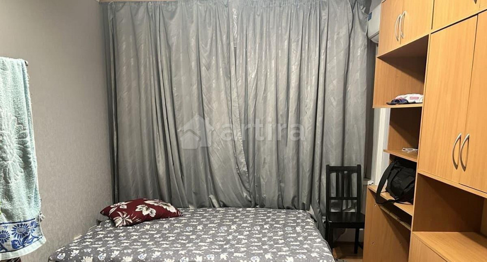 Комната, 16 м2, 10/12 эт. Москва - изображение 1