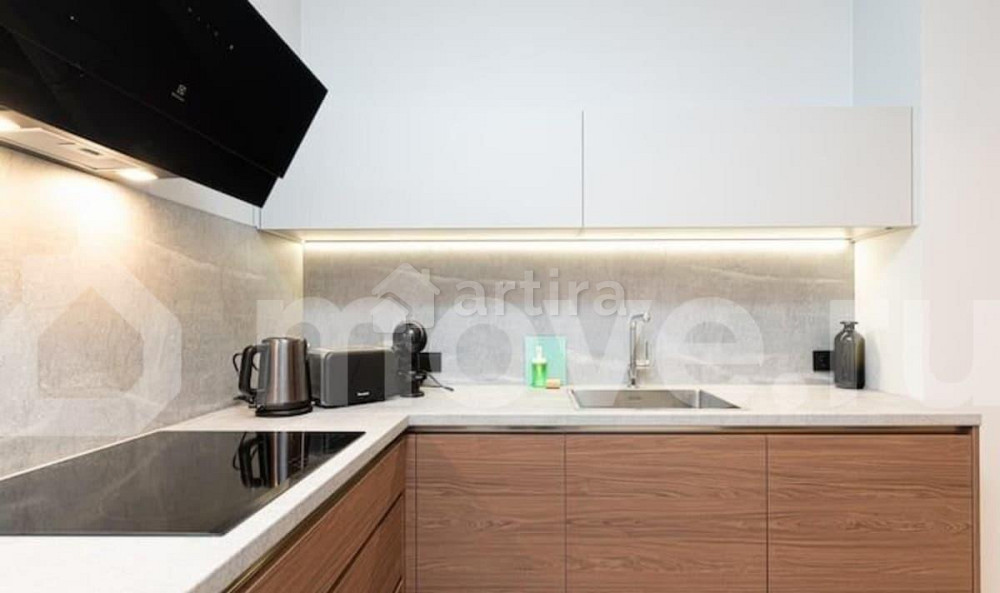 2-комн. квартира, 82.9 м2, 3/17 эт. Москва - изображение 2