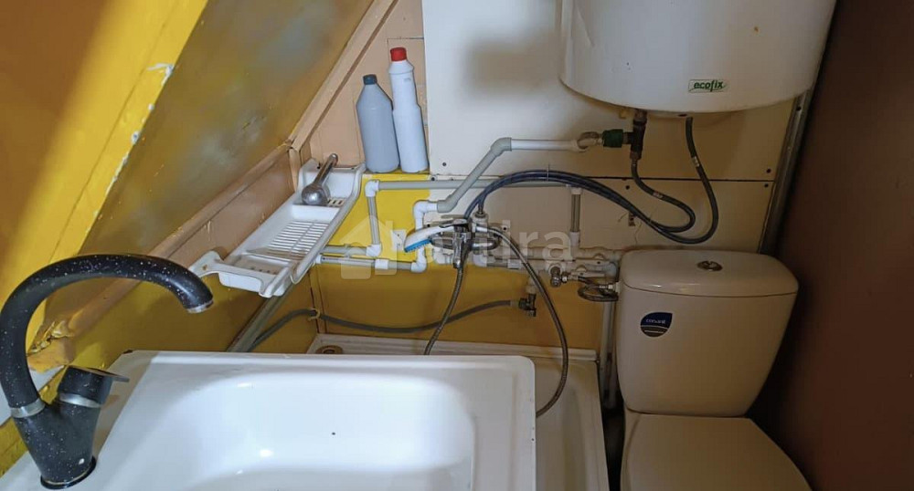 Комната, 16 м2, 2/2 эт. Калининград - изображение 5