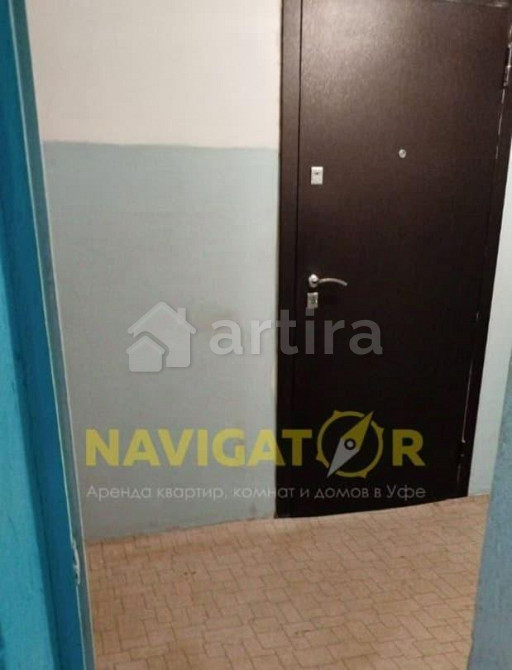 Комната, 80 м2, 4/9 эт. Уфа - изображение 3