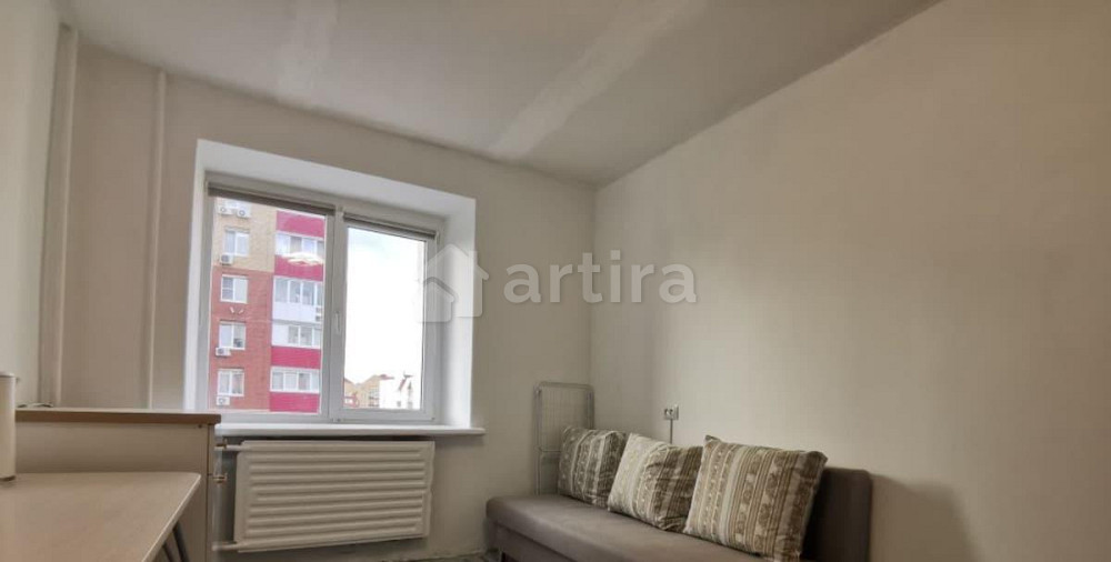 Комната, 12.4 м2, 7/9 эт. Уфа - изображение 2