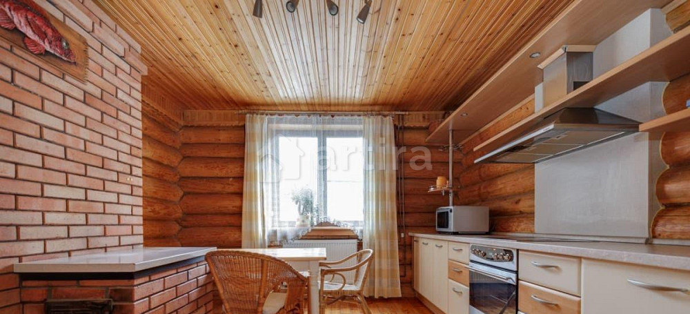 Дом, 600 м2, 0.55 га, 3 эт. Москва - изображение 5