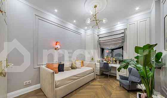 3-комн. апарт-ы, 94.7 м2, 16/19 эт. Москва