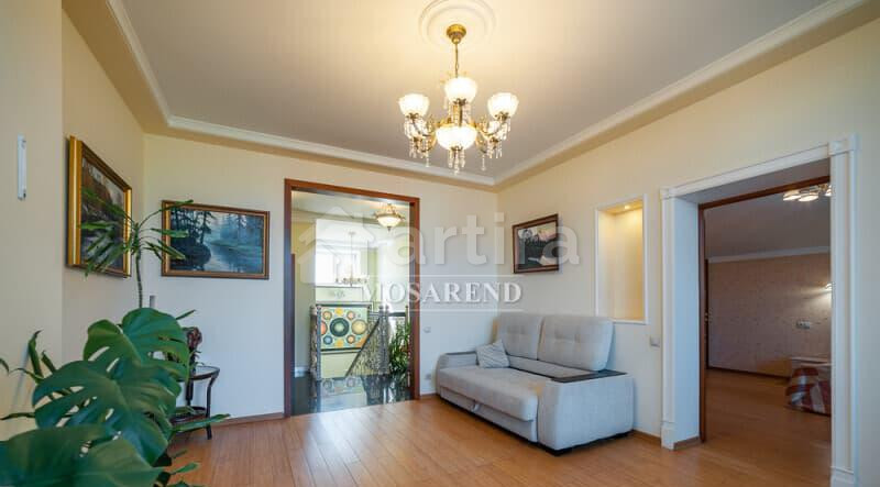 Коттедж, 600 м2 Звенигород - изображение 8