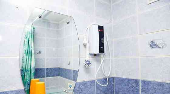 1-комн. квартира, 32 м2, 3/5 эт. Кемерово