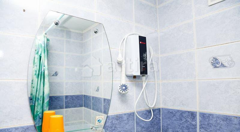 1-комн. квартира, 32 м2, 3/5 эт. Кемерово - изображение 5