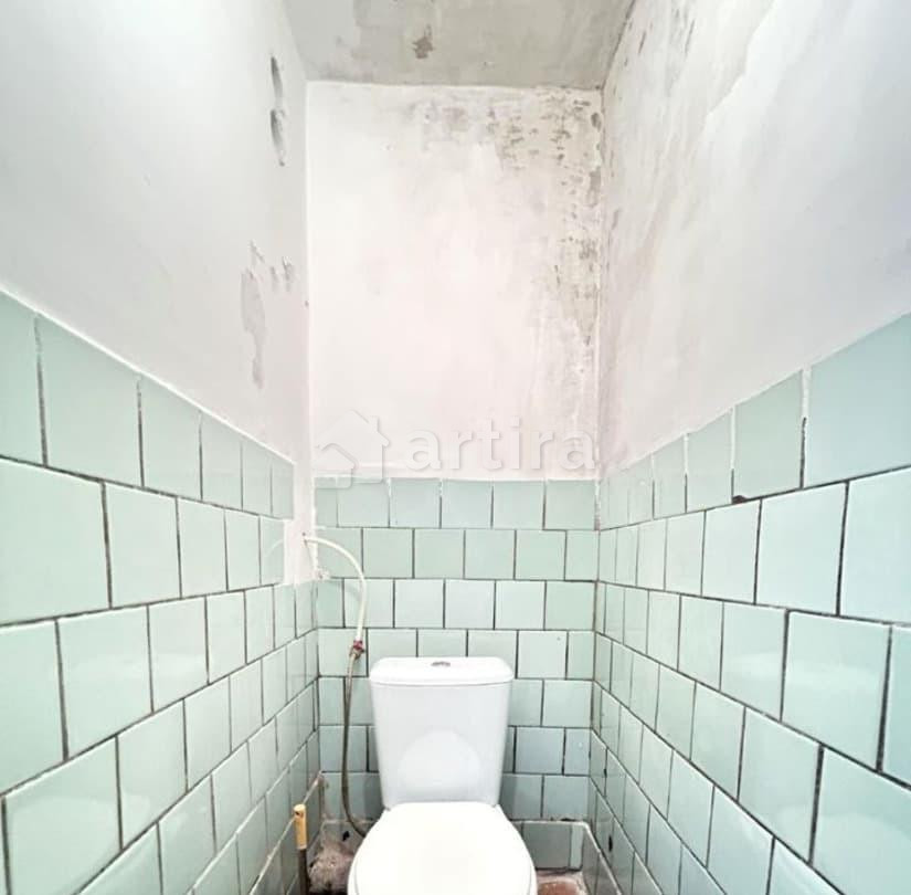 Комната, 11.4 м2, 6/16 эт. Санкт-Петербург - изображение 7