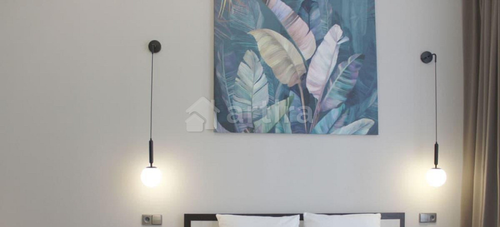 Комната, 18 м2, 2/6 эт. Санкт-Петербург - изображение 2