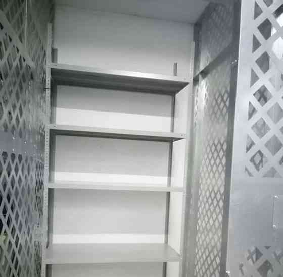 Гараж, 3 м2 Красноярск