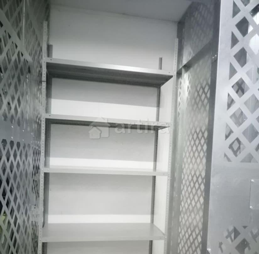 Гараж, 3 м2 Красноярск - изображение 1